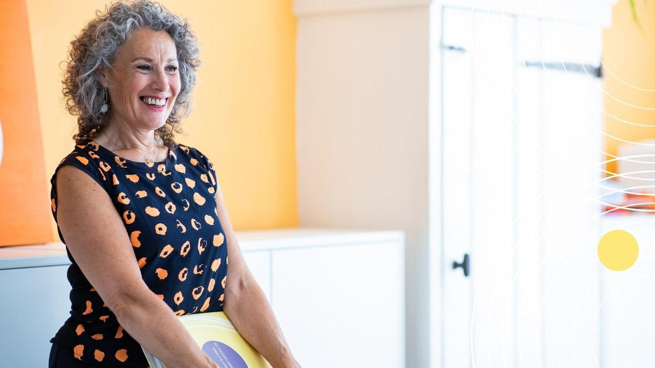 Nine Star Ki Opleiding, Nina Elshof, Feng Shui Academie