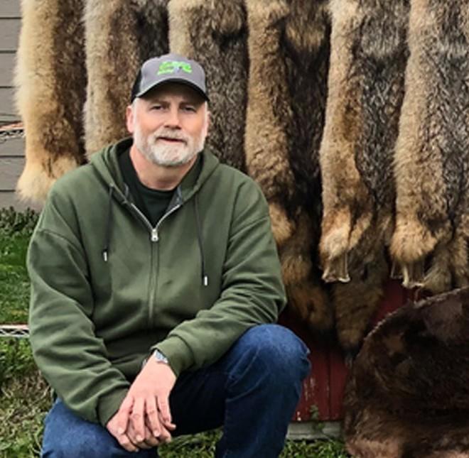 Gary Owen - Rex Predator Academy Member