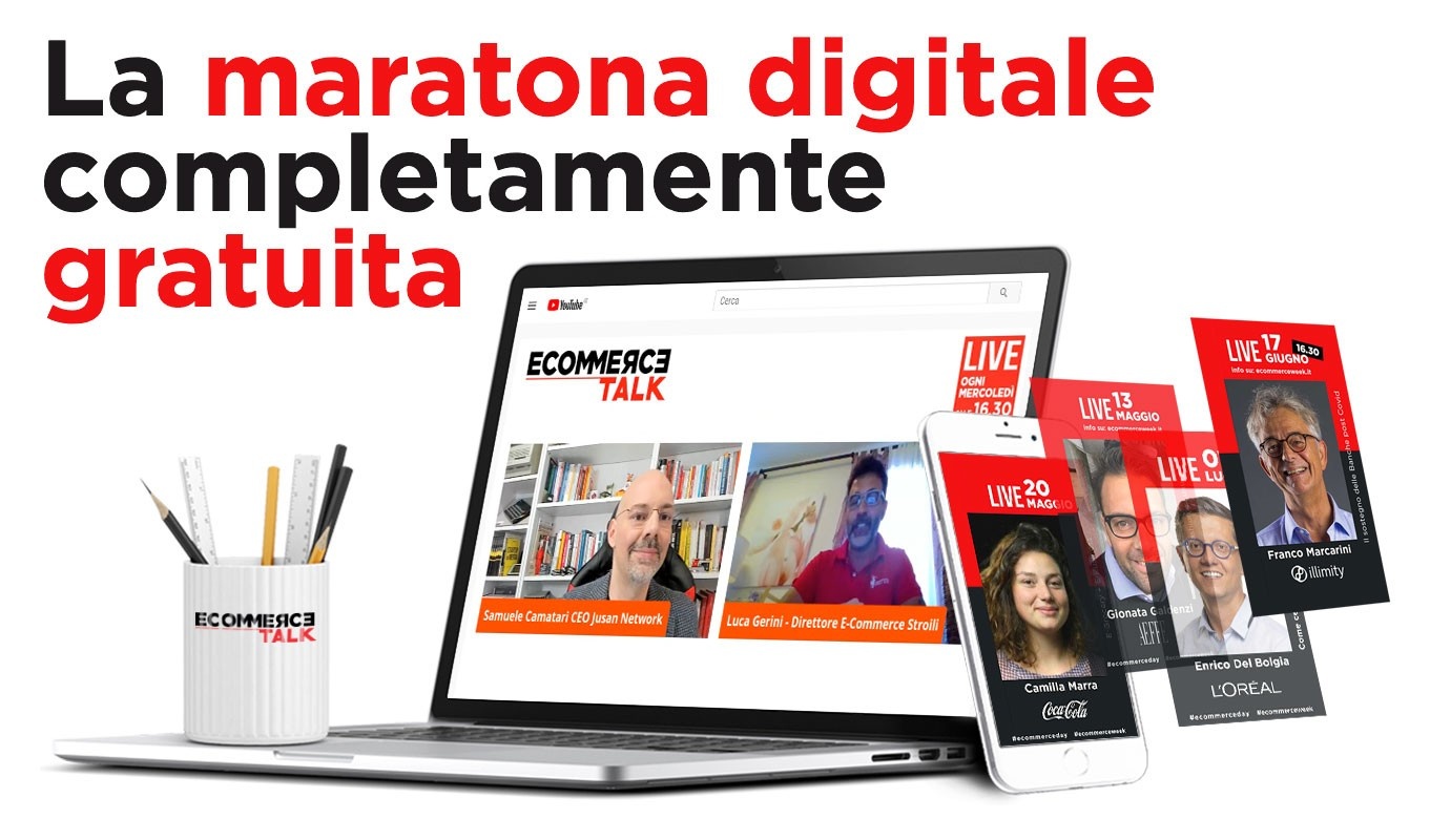 ecommercetalk