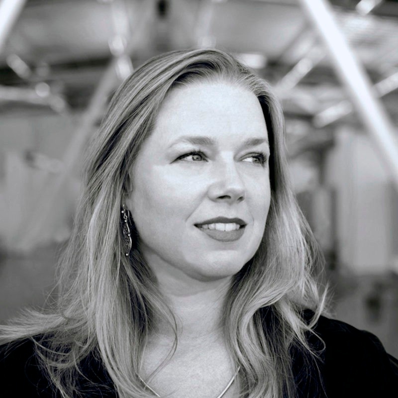 Heather Sevika Ford
