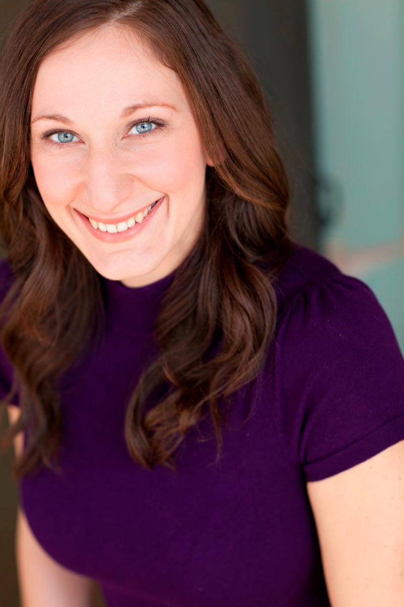 Sarah Helt