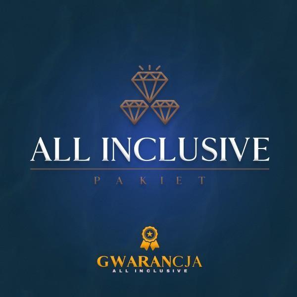 Pakiet Szkoleniowy ALL INCLUSIVE