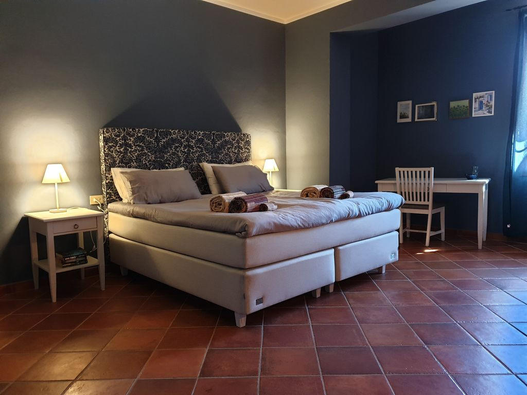 Casa Oliveta