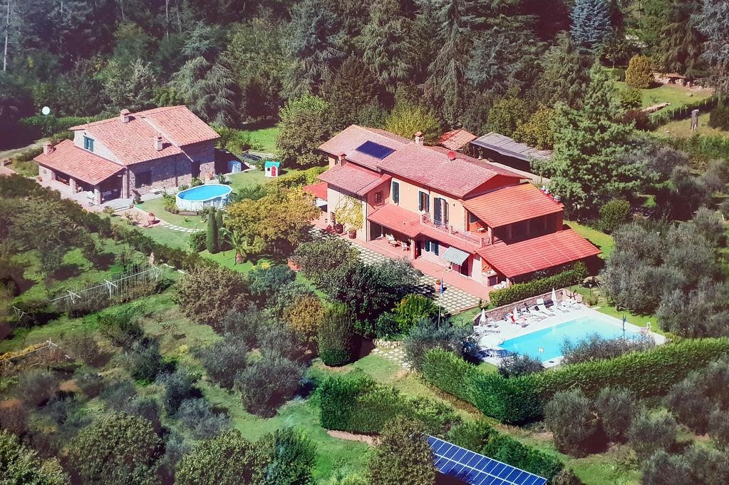 Casa Oliveta