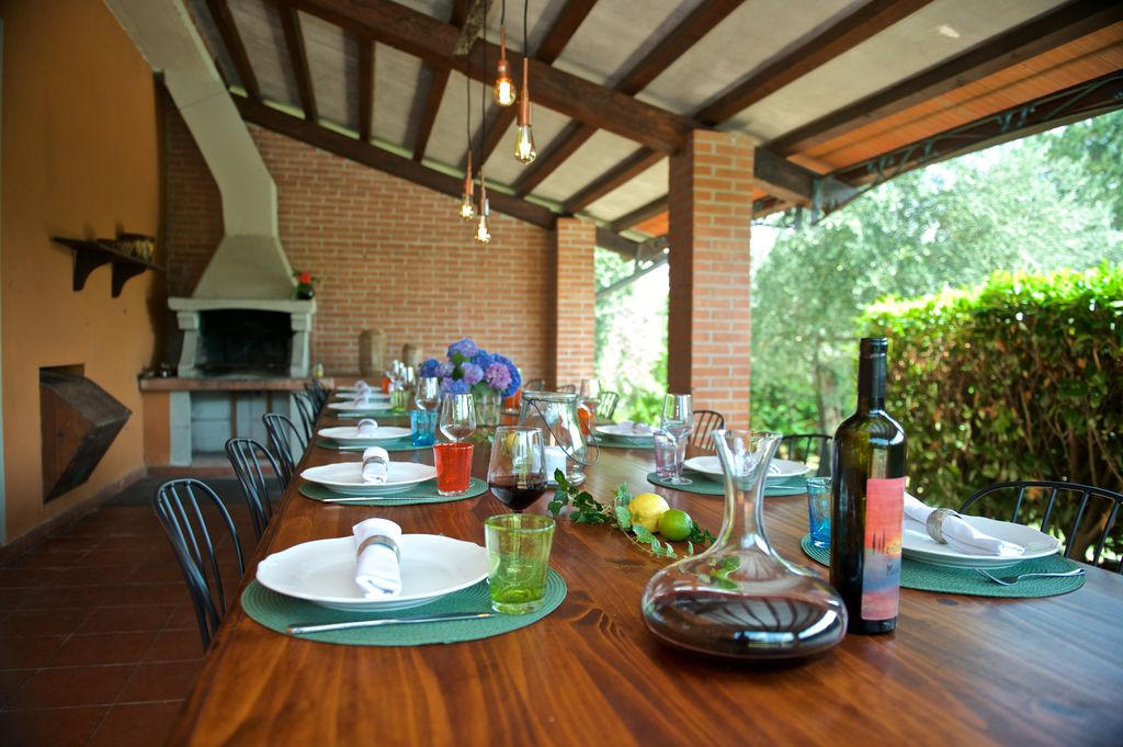 Casa Oliveta