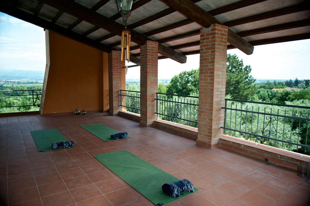 Casa Oliveta