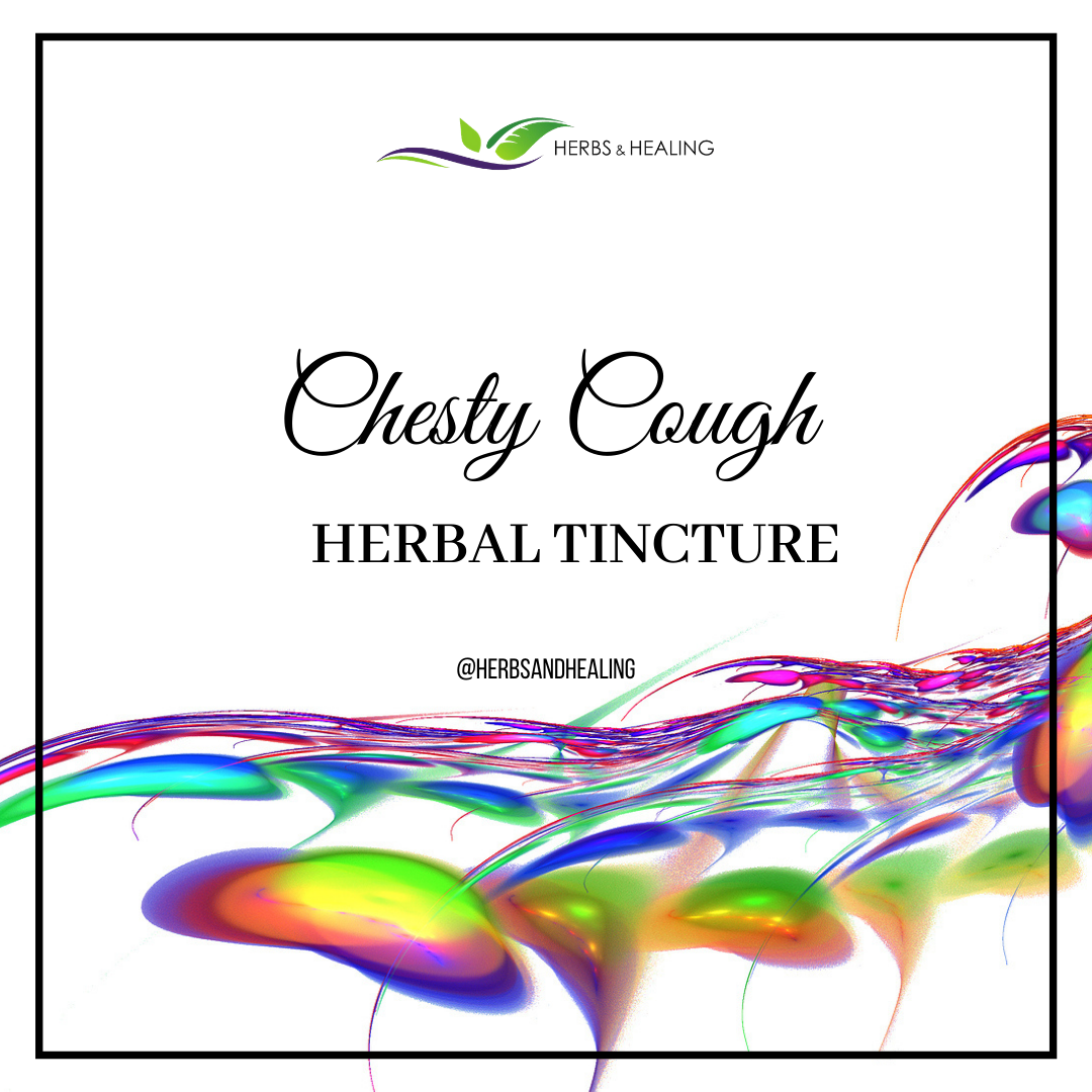 elderflower, yarrow, catnip hot herbal teas