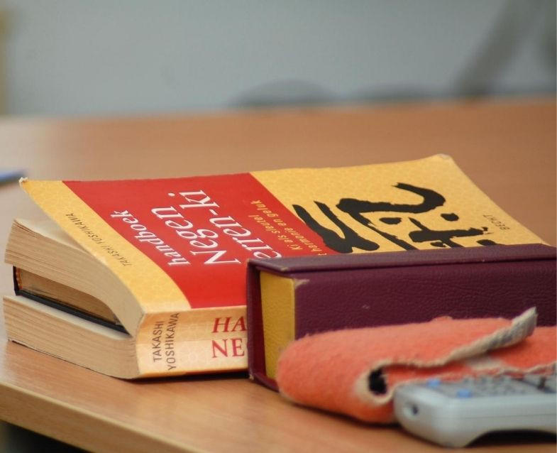 negen sterren ki, Nine Star Ki opleiding, Feng Shui Academie