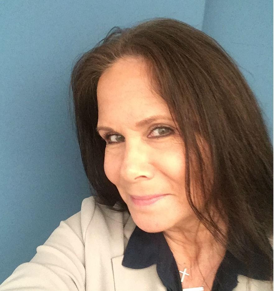 Charlene Gorzela testimonial for Holistic Fitness Retreat by Malin Svensson and Nordic Body