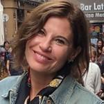 Charlene Gorzela testimonial for Holistic Fitness Retreat by Malin Svensson and Nordic Body