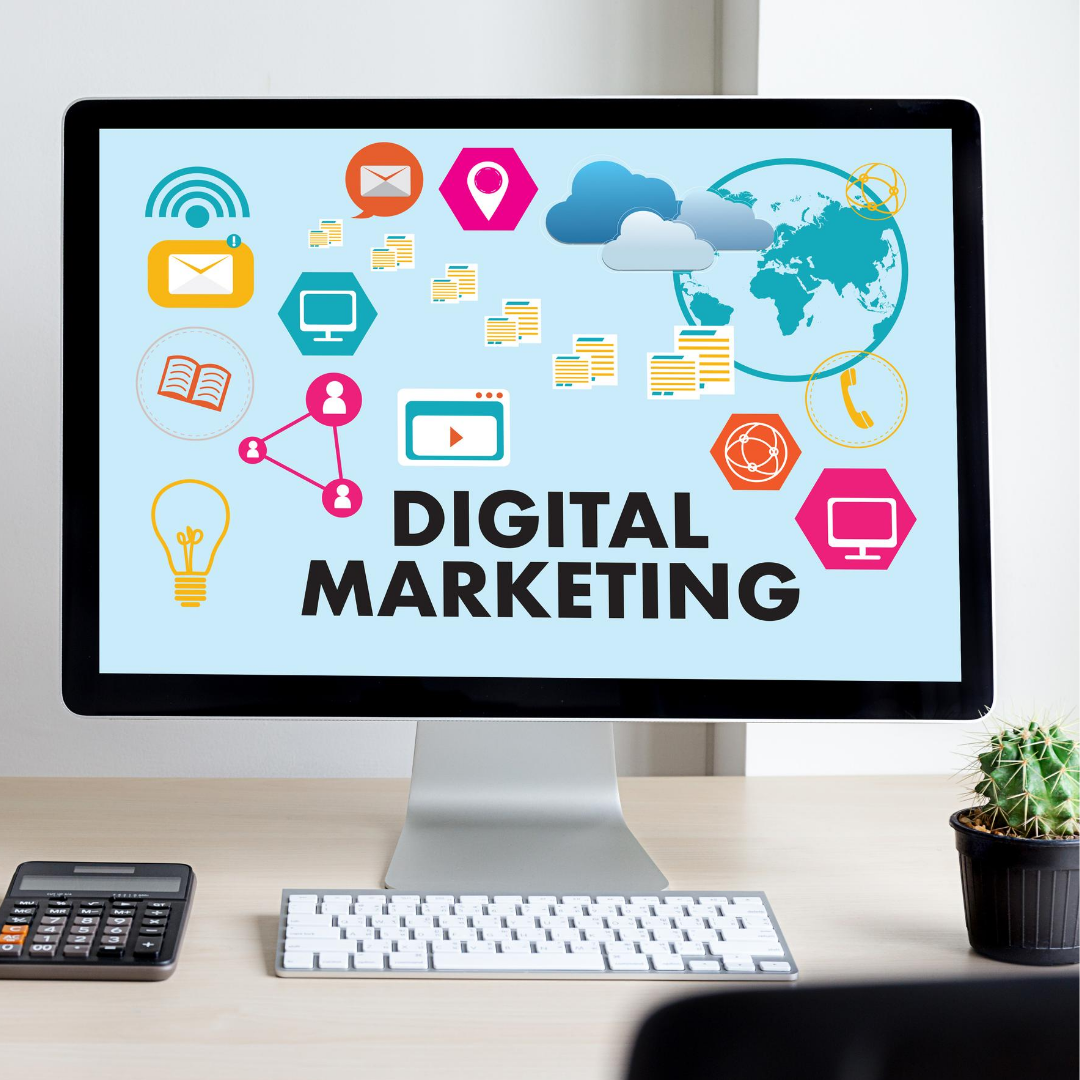 digital bootcamp marketing