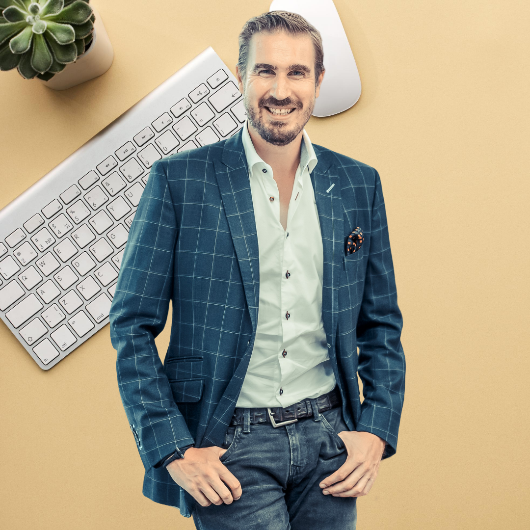 Ilja Grzeskowitz online kurs
