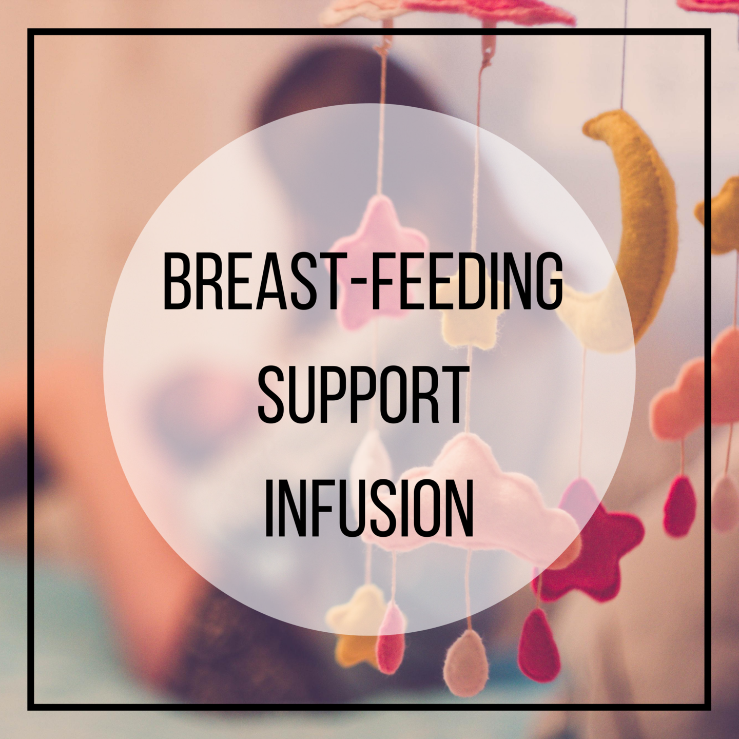 herbal tea for breast milk