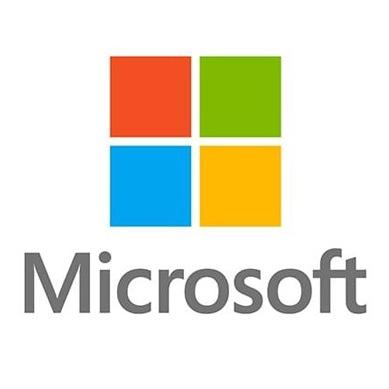 Microsoft Small Logo