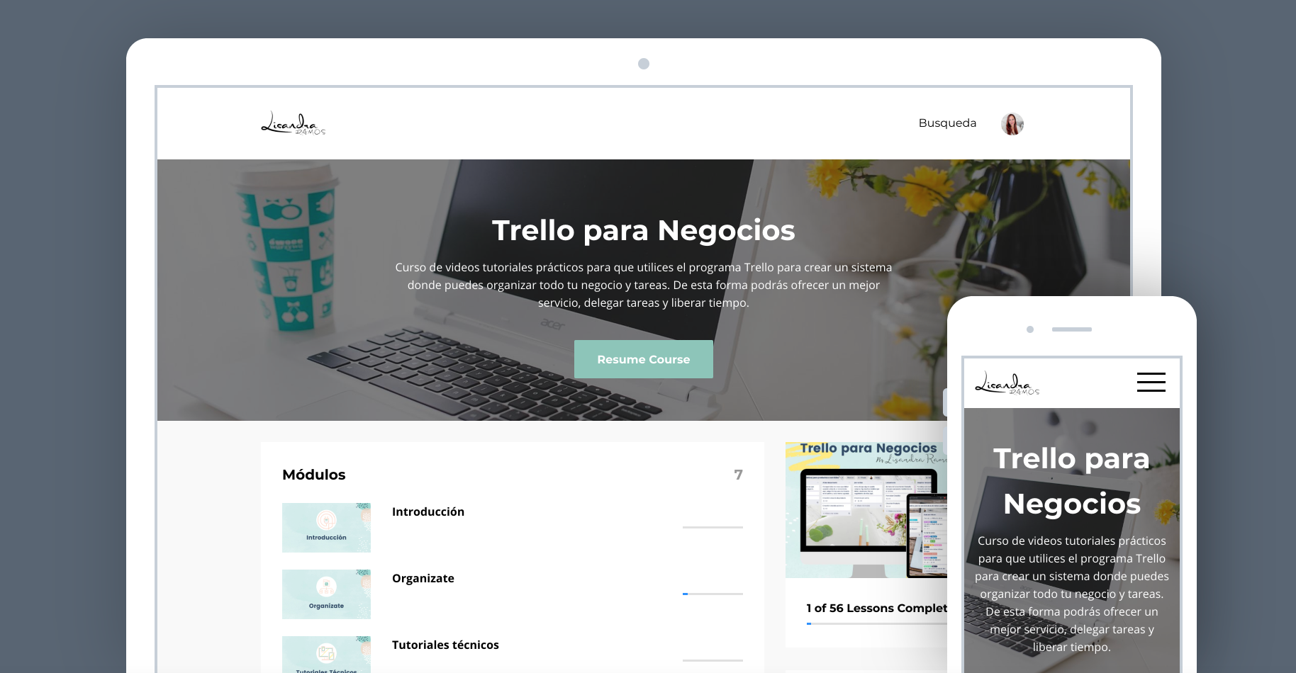 trello para negocios