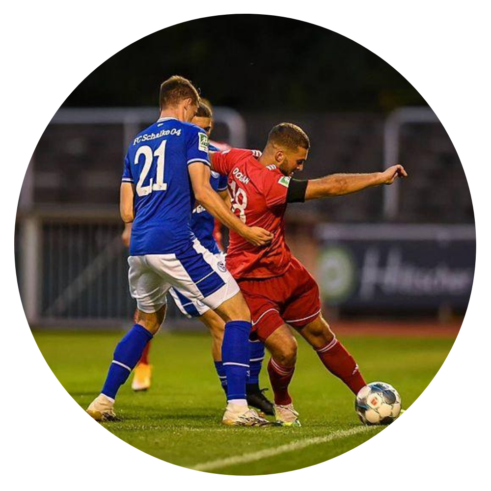 Deniz Dogan, Bergisch Gladbach