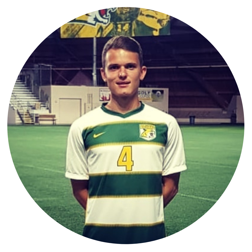 Julius Reis, Michigan University