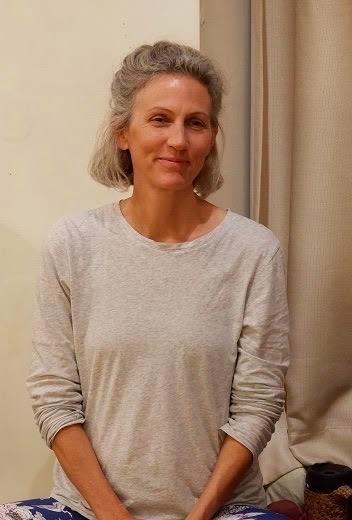 Hersha Harilela