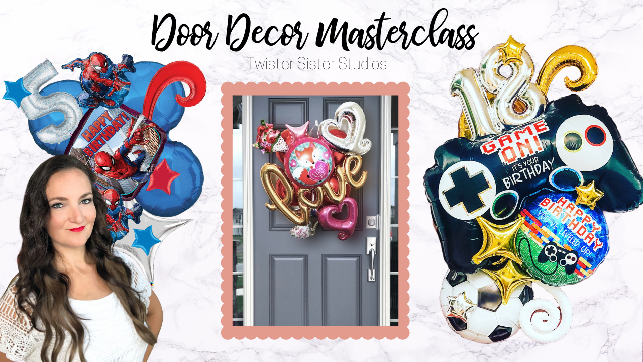 Yard Art Masterclass