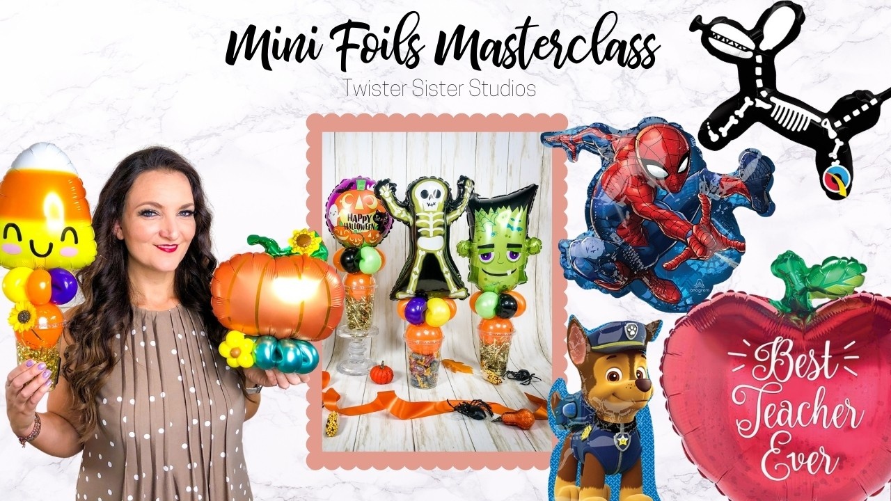 Yard Art Masterclass