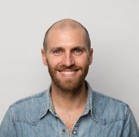 Michael Asshauer, Performance Recruiting Experte