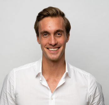 Nicolas Kreyenkamp, Performance Recruiting Experte