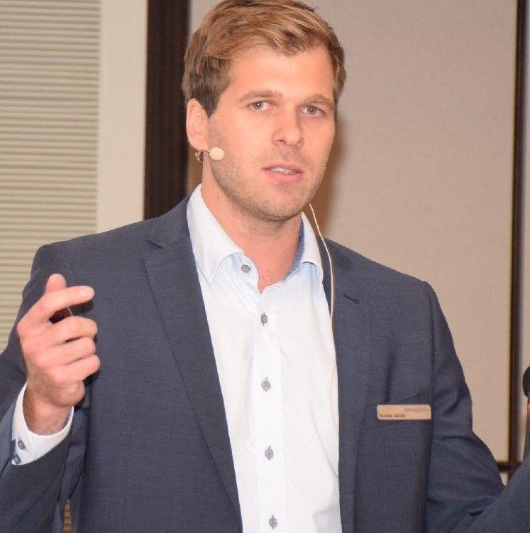 Nicolas Jacobi, Talentmagnet Performance Recruiting Kunde