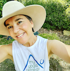 Silent Meditation Retreats Gold Coast - Kara Swift