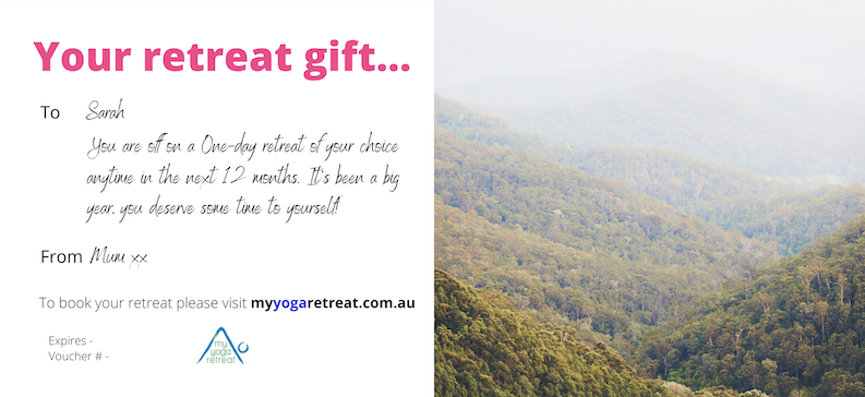 Silent Meditation Retreats Brisbane - Kara Swift