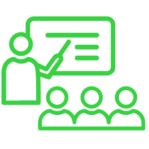 marketing speaker