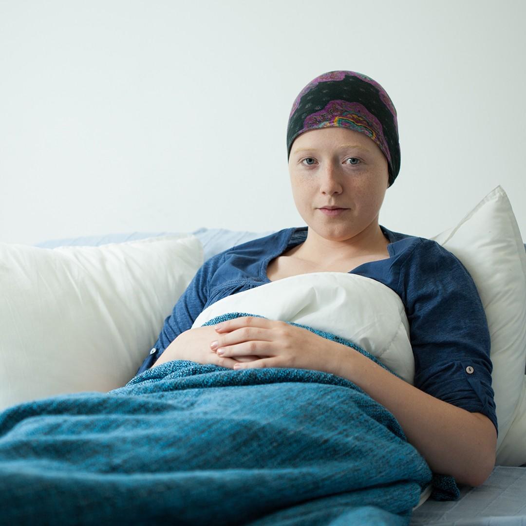 IV drip - Vitamin C Cancer Natural Therapy - pureBalance Wellness Cancer Care Mississauga