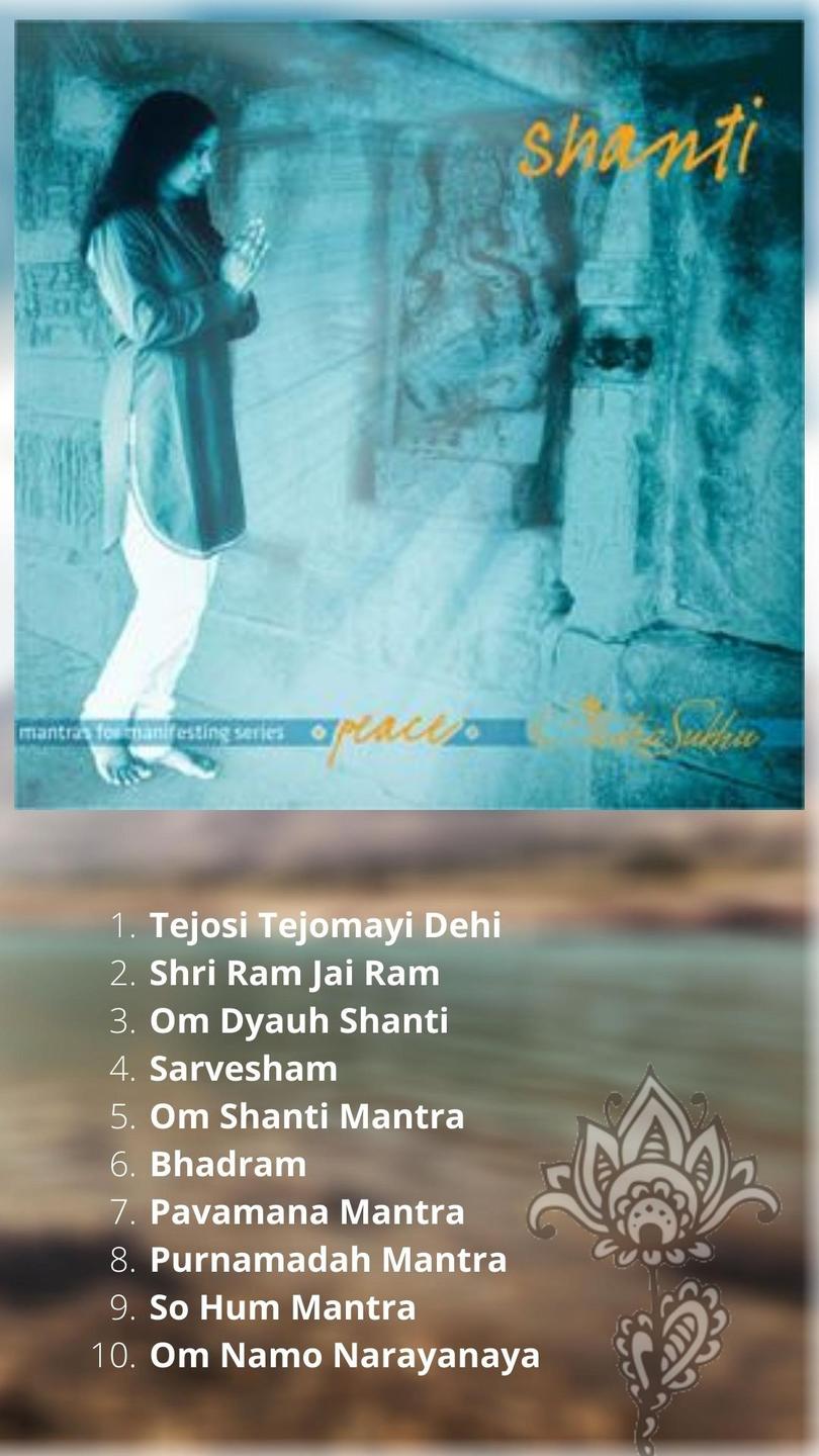 Samsara CD