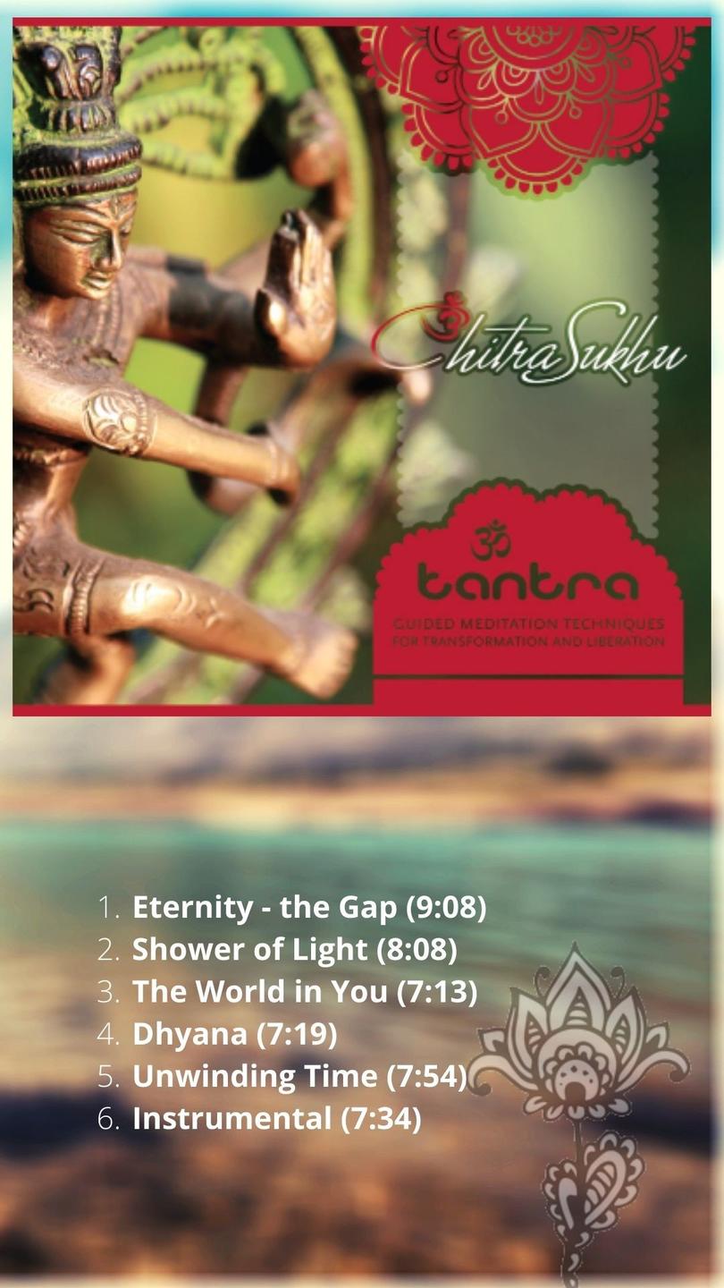 Samsara CD