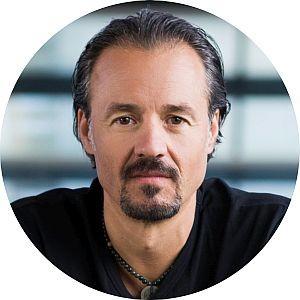 Eric Edmeades