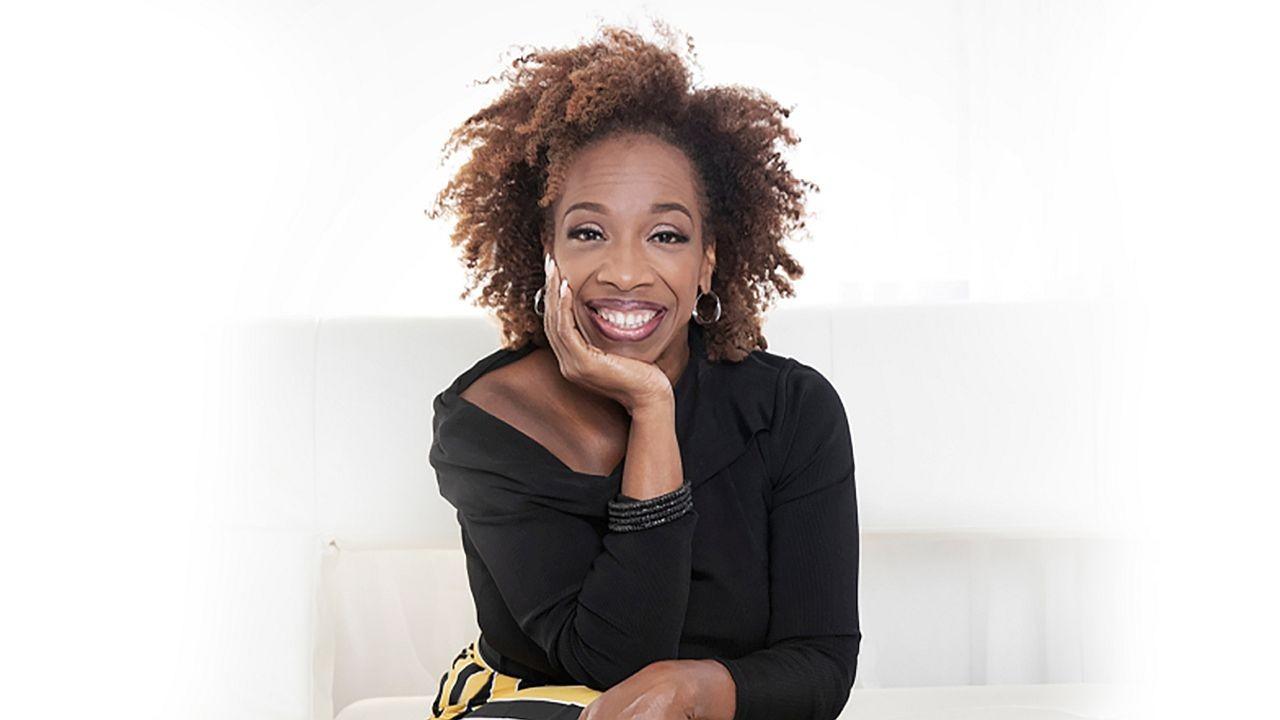 Lisa Nichols