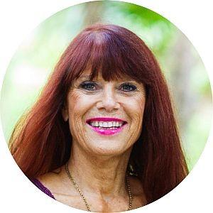 Janet Bray Attwood