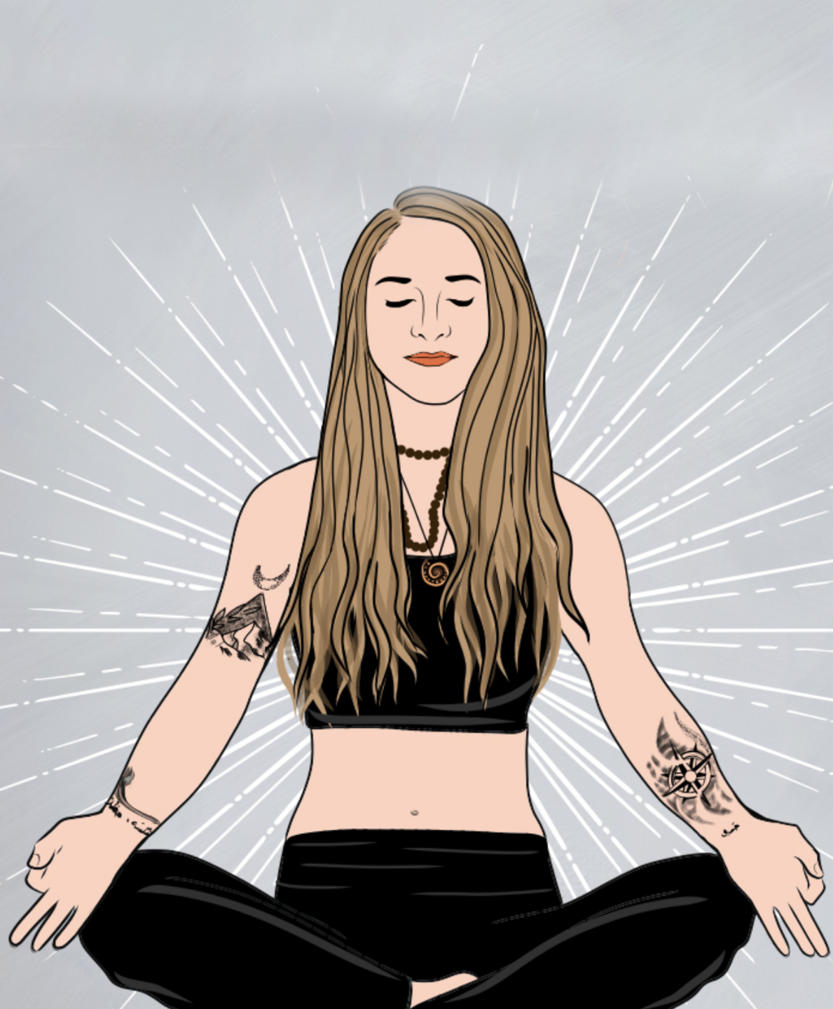 Meditation Coaching Program