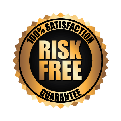 Guarantee Seal