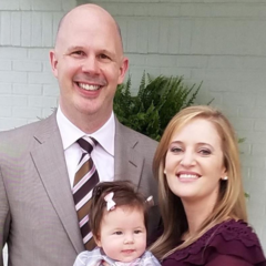 Pete & Sumari Witt