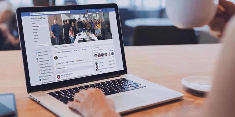 Online community