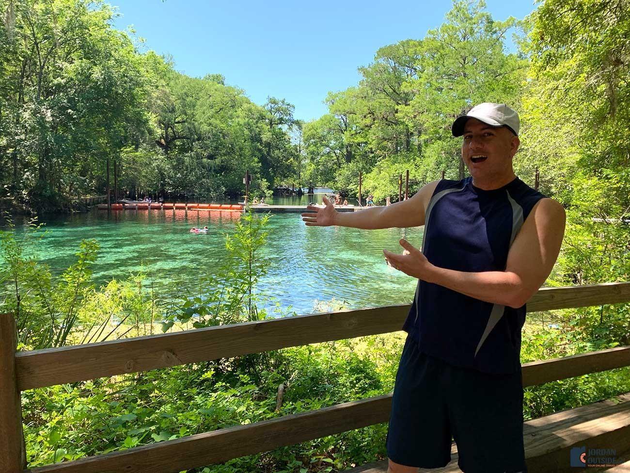 Fanning Springs, Florida