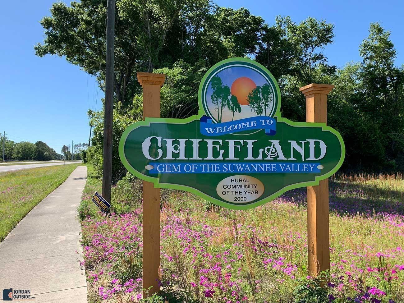 Chiefland, Florida