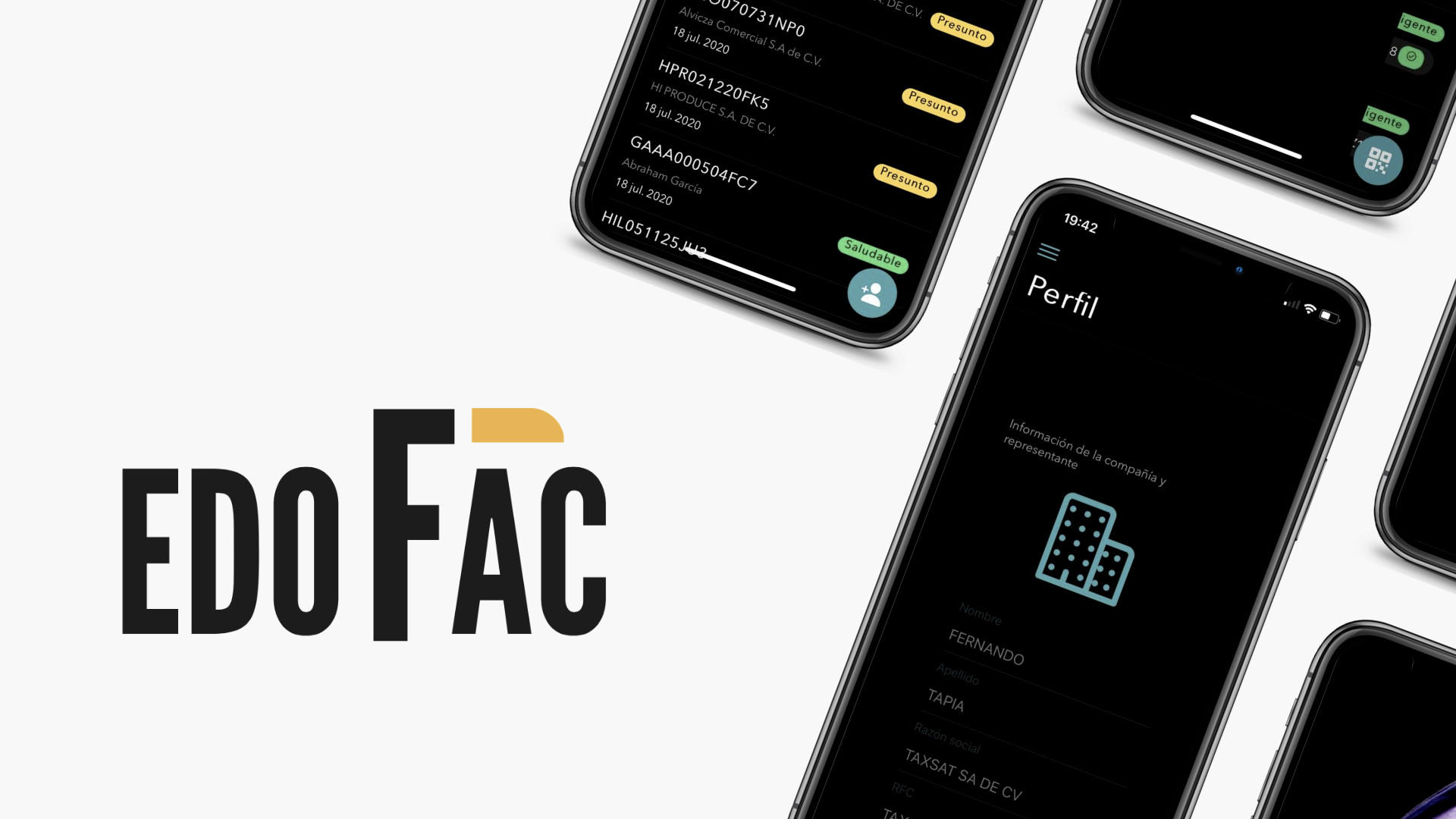 EDOFAC conoce a tus clientes y proveedores en las listas negras del SAT