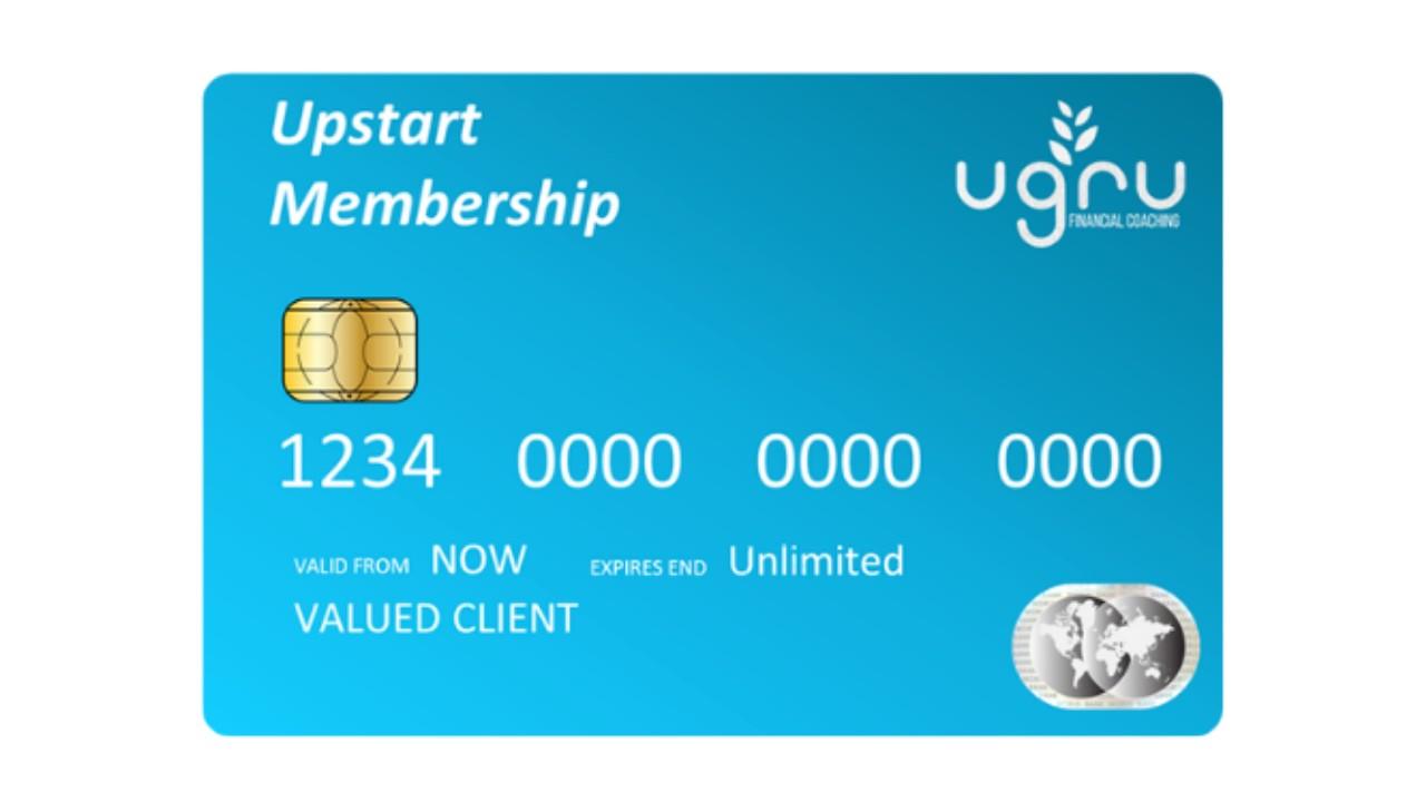 LIFETIME access to personal finance courses to stop the pain by expediting debt payoff and managing your budget.