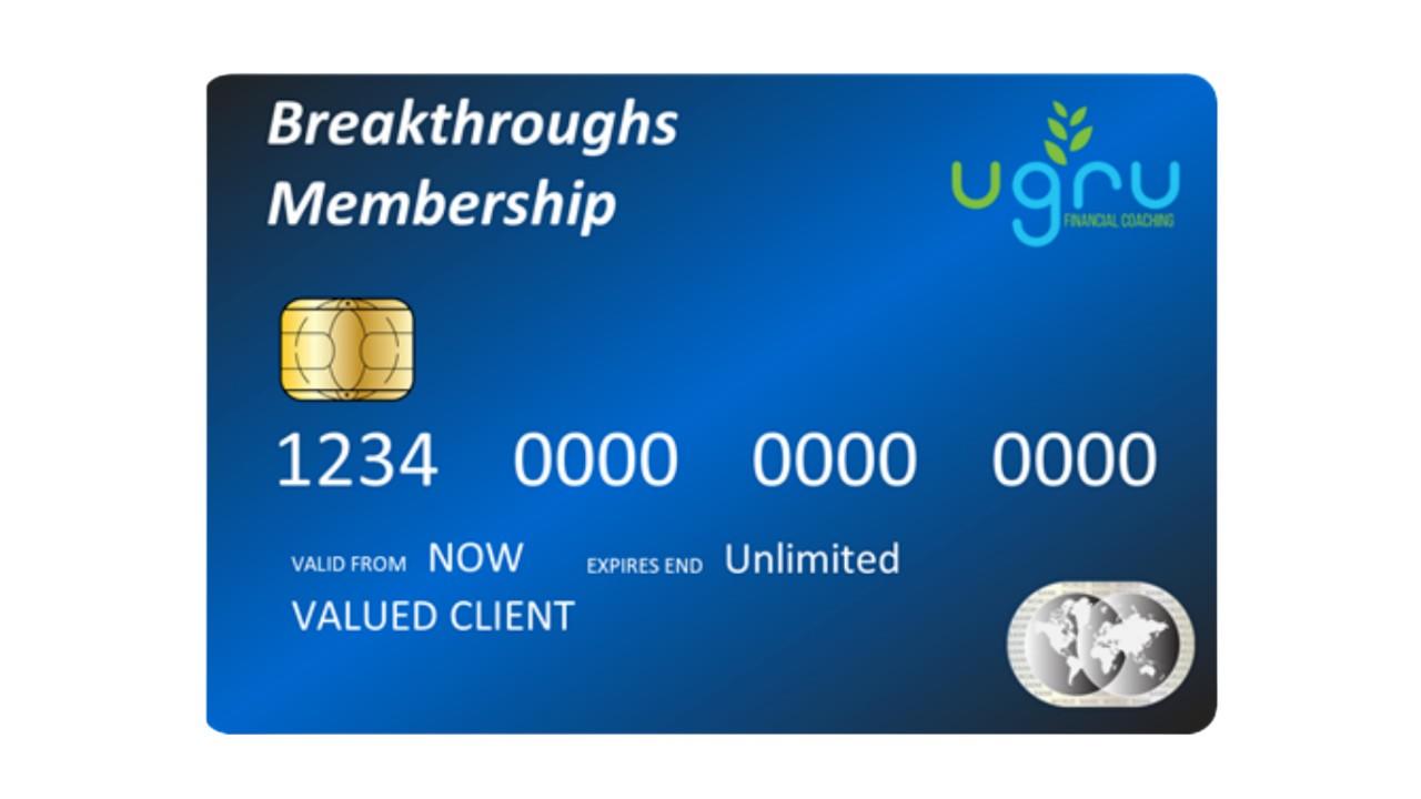 Free Webinar: Become financial independent on an average income