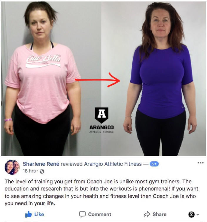 Sharlene 14-day Fat Flush