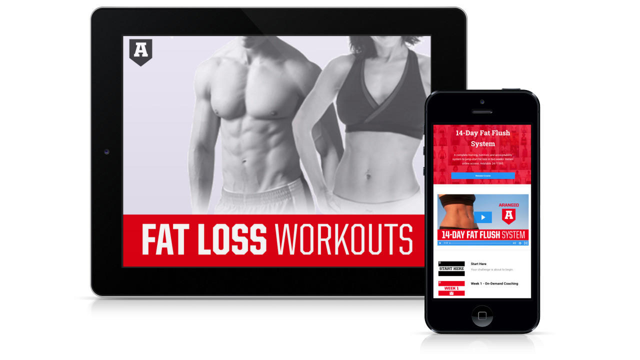 14-Day Fat Flush