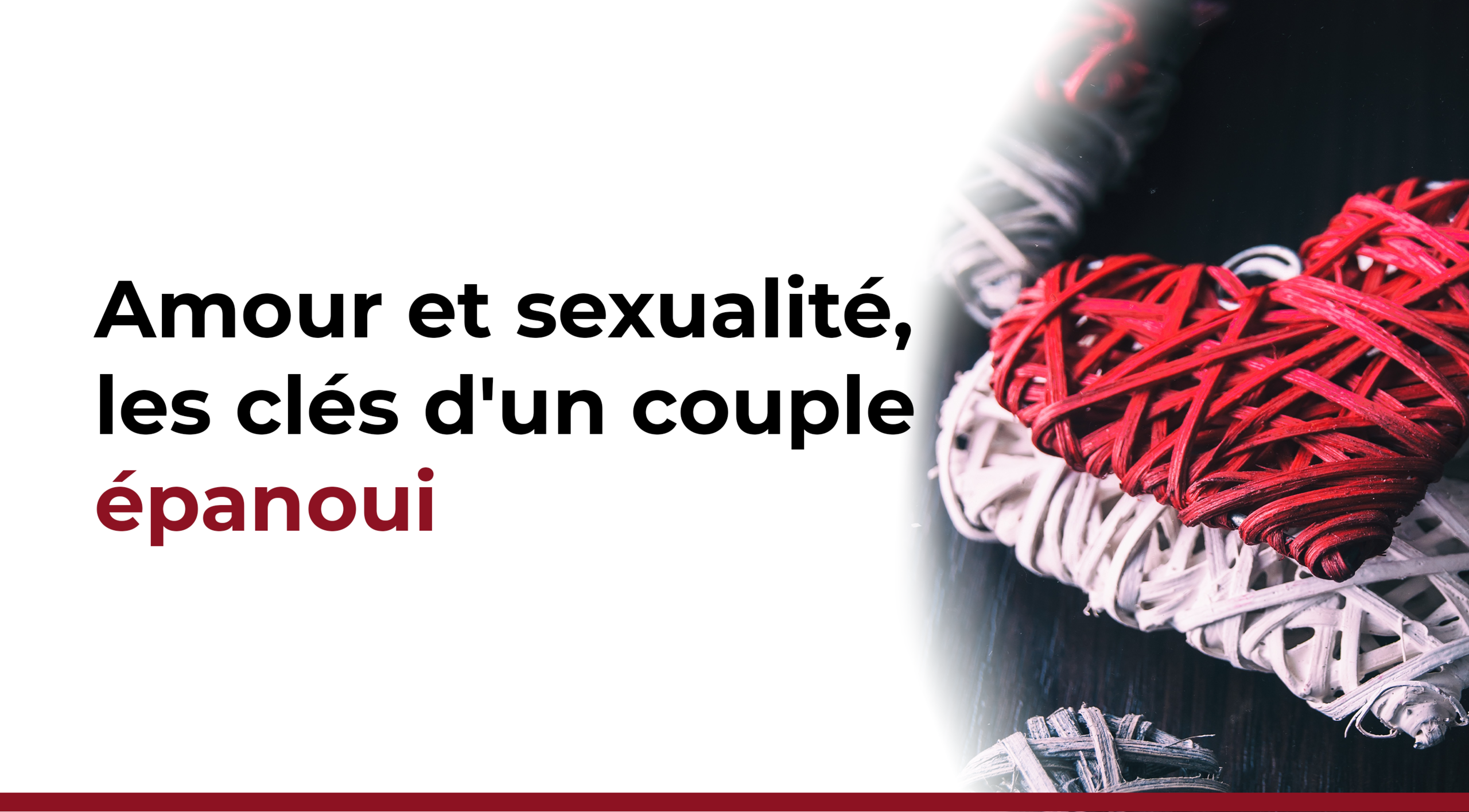 Amour & sexualité en Islam