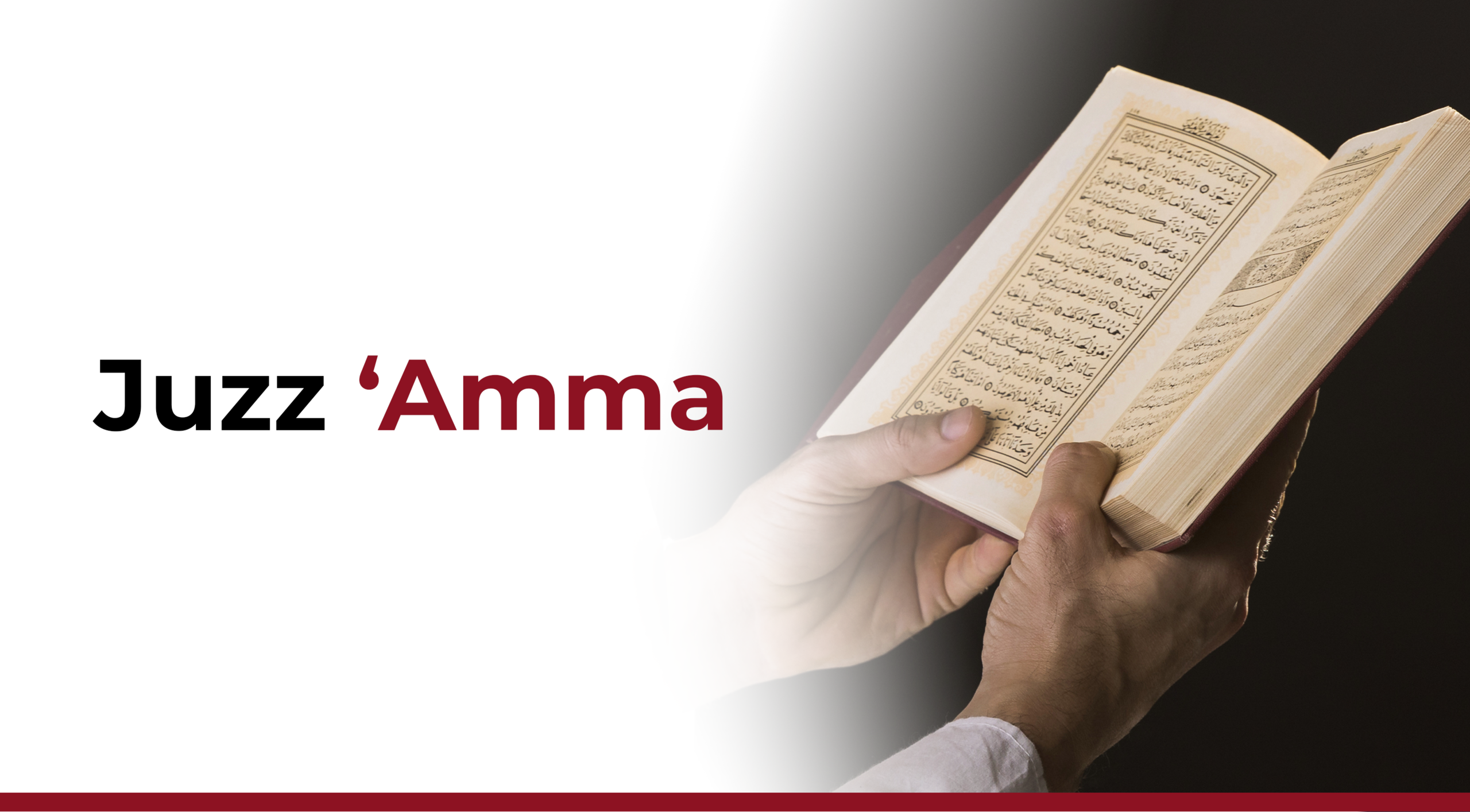 Juzz 'Amma