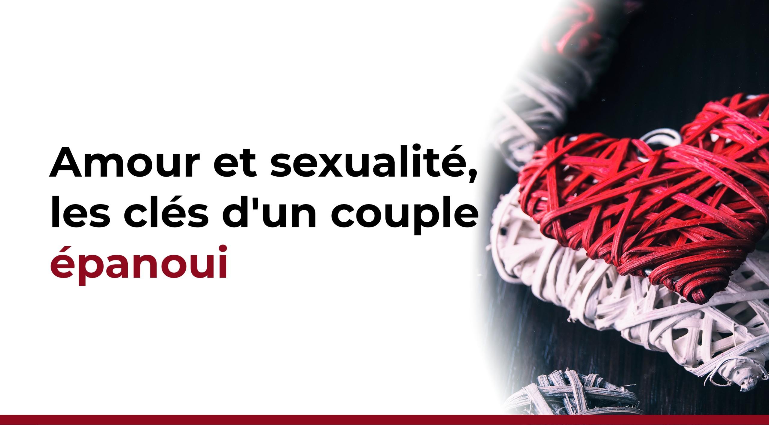 Amour & sexualité en Islam